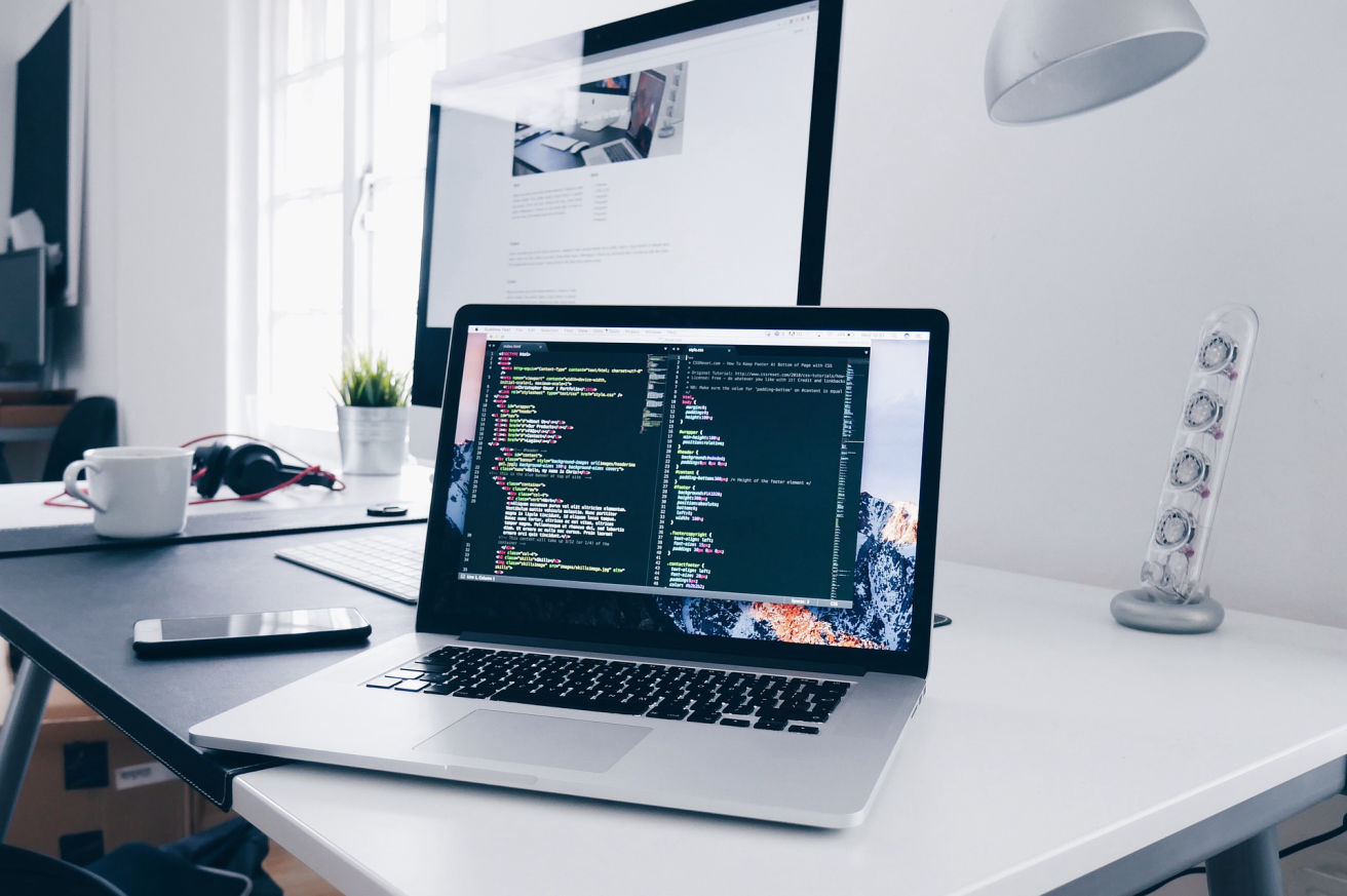 Simple Best Bootstrap Template